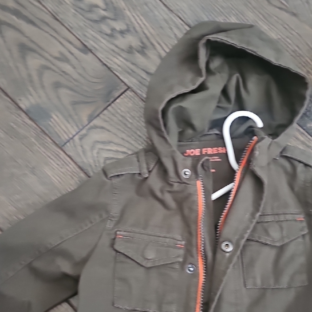 Joe Fresh 2T Kids Jacket - Picture 5 of 8